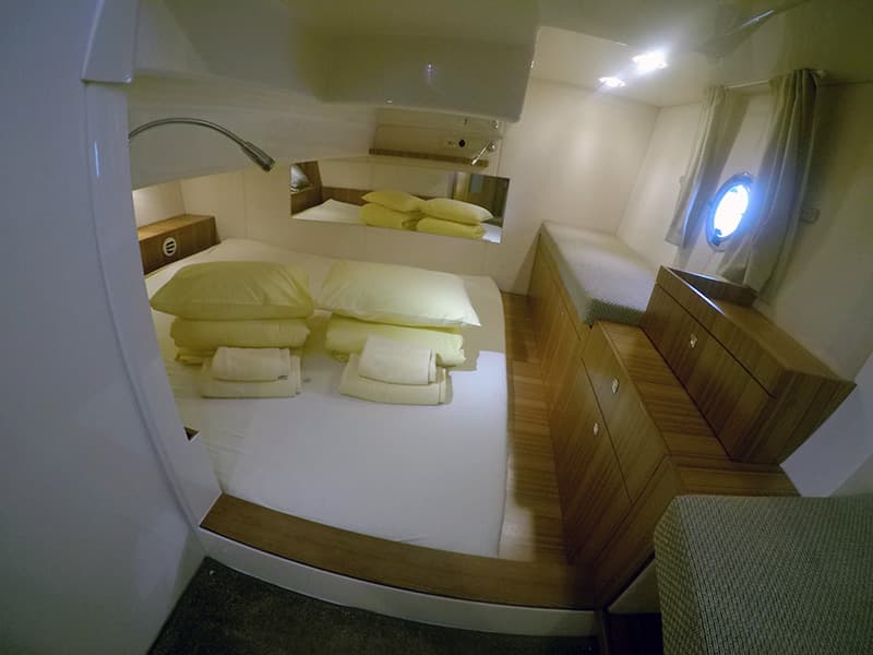 Marex 375 - photo 18