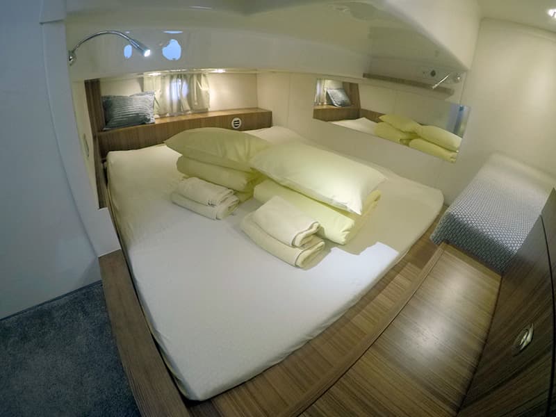 Marex 375 - photo 43