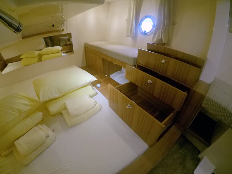 Marex 375 - photo 49