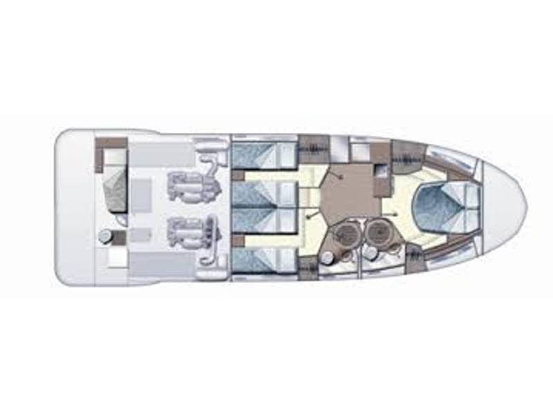 Boat plan