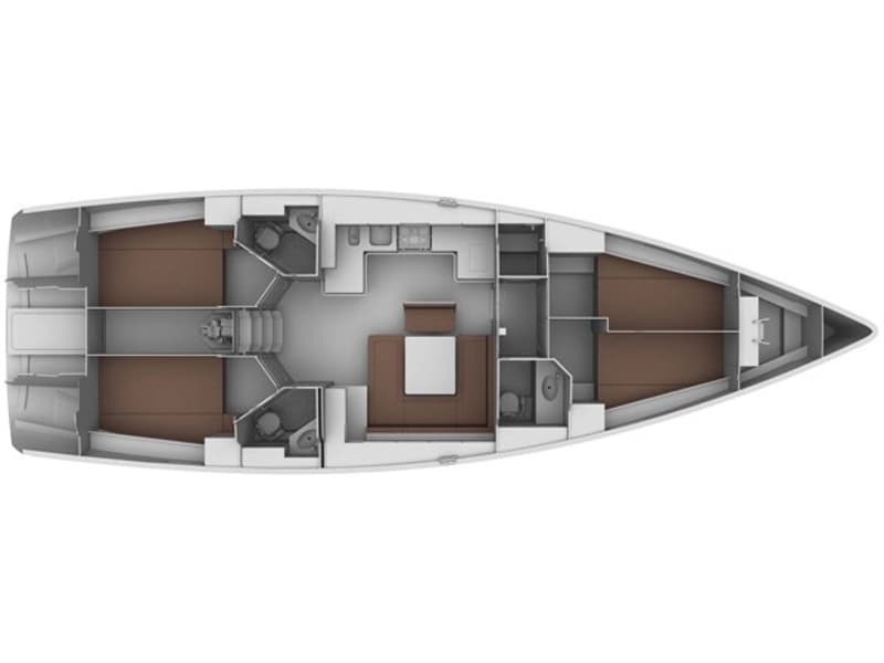 Boat plan