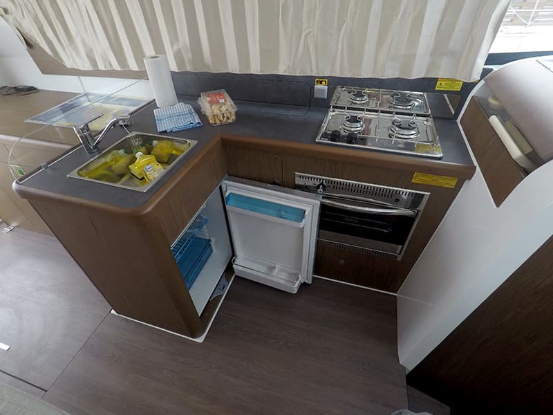 Antares 36 - photo 6