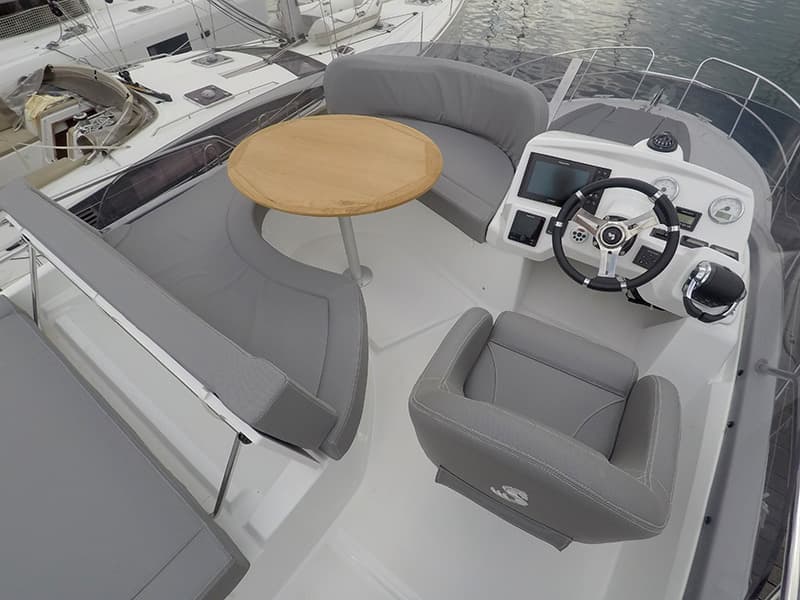 Antares 36 - photo 15