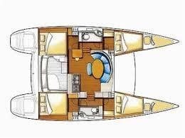 Boat plan