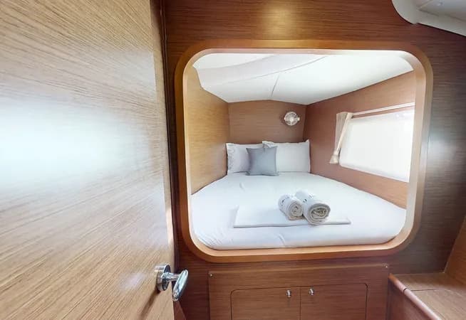 Lagoon 380 - photo 15