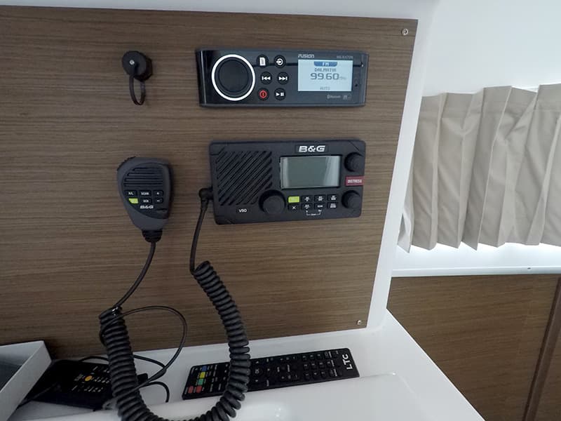 Lagoon 380 - photo 25