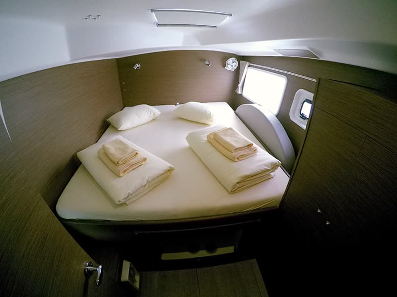 Lagoon 380 - photo 14