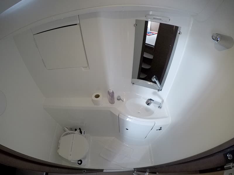 Lagoon 380 - photo 26