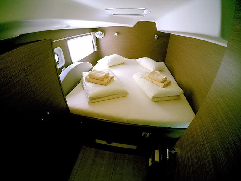 Lagoon 380 - photo 19