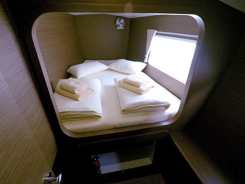 Lagoon 380 - photo 11