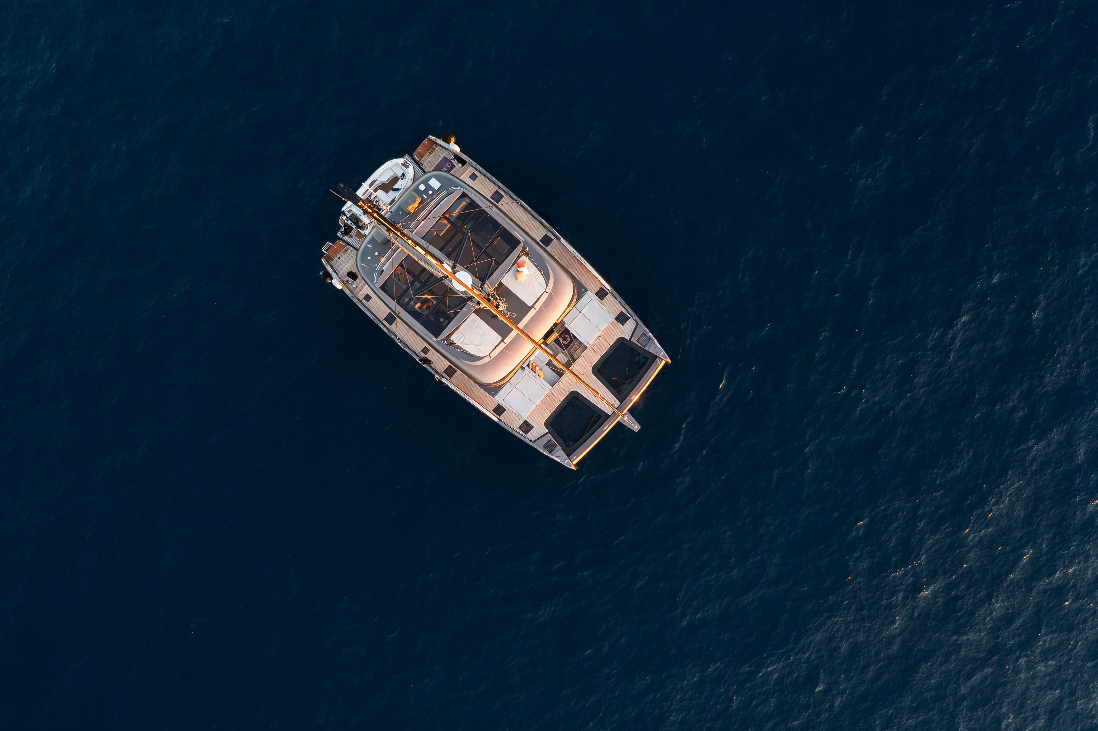 Sunreef 60 - photo 18