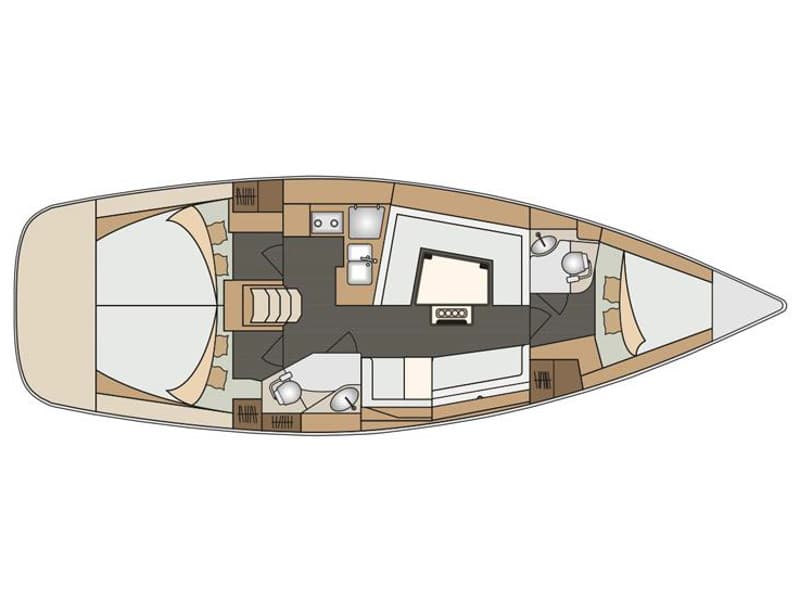 Boat plan