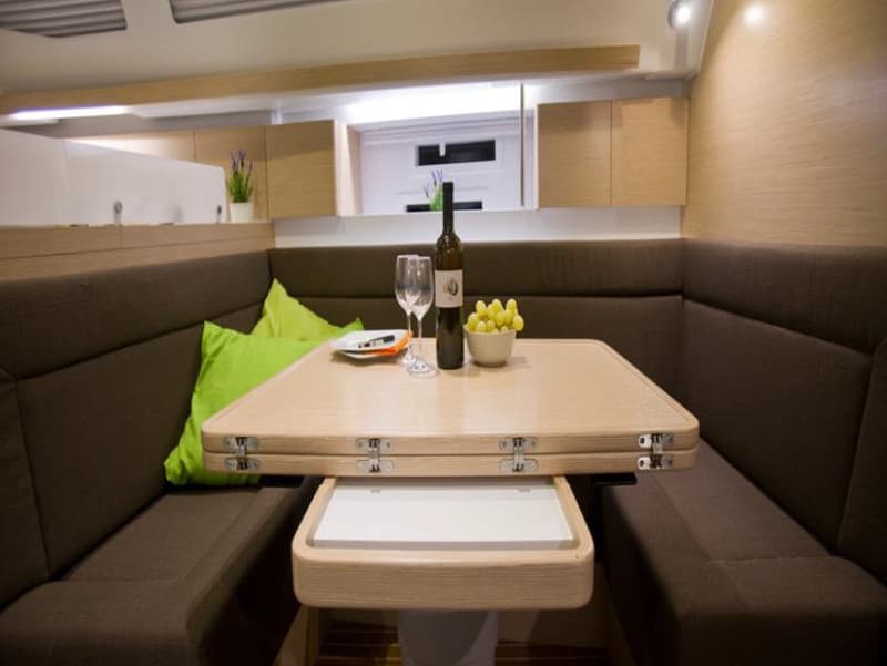 Elan Impression 40 - photo 6