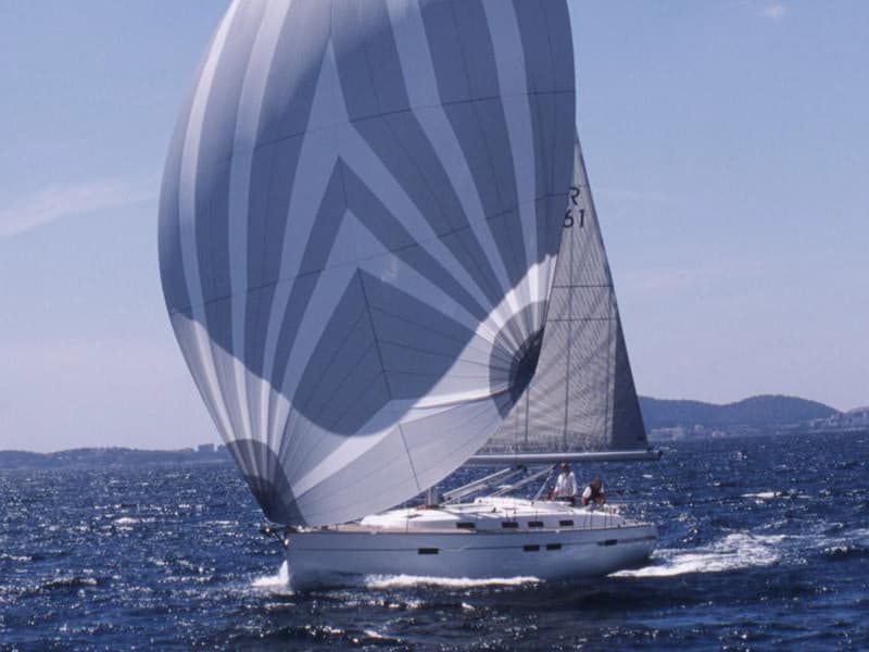 Bavaria Cruiser 45 - photo