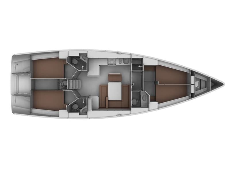 Boat plan