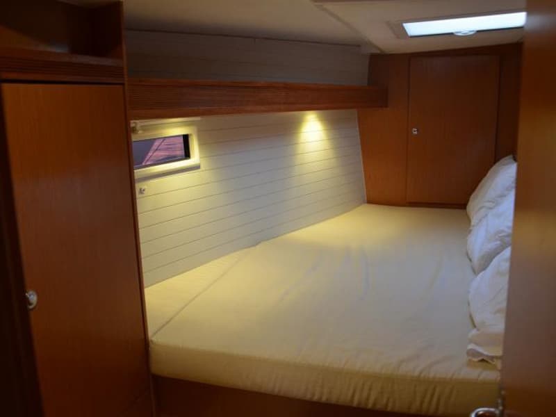 Bavaria Cruiser 45 - photo 8