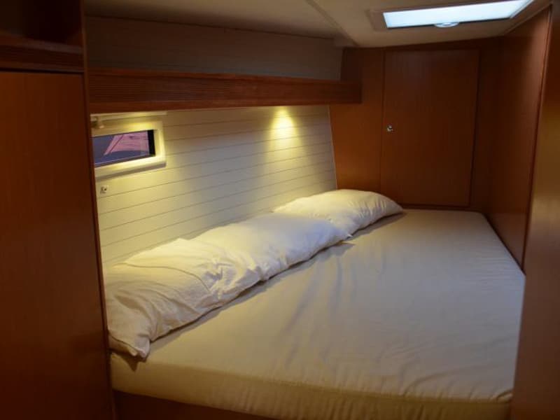 Bavaria Cruiser 45 - photo 7