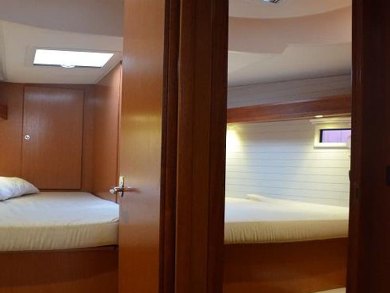 Bavaria Cruiser 45 - photo 6