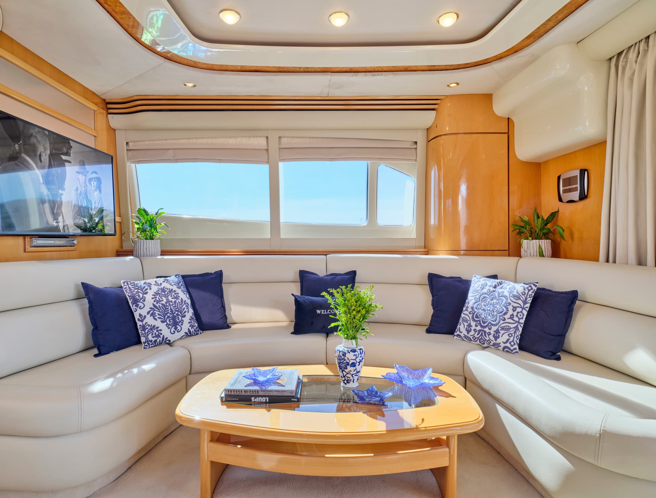 Altamar 64 - photo 5