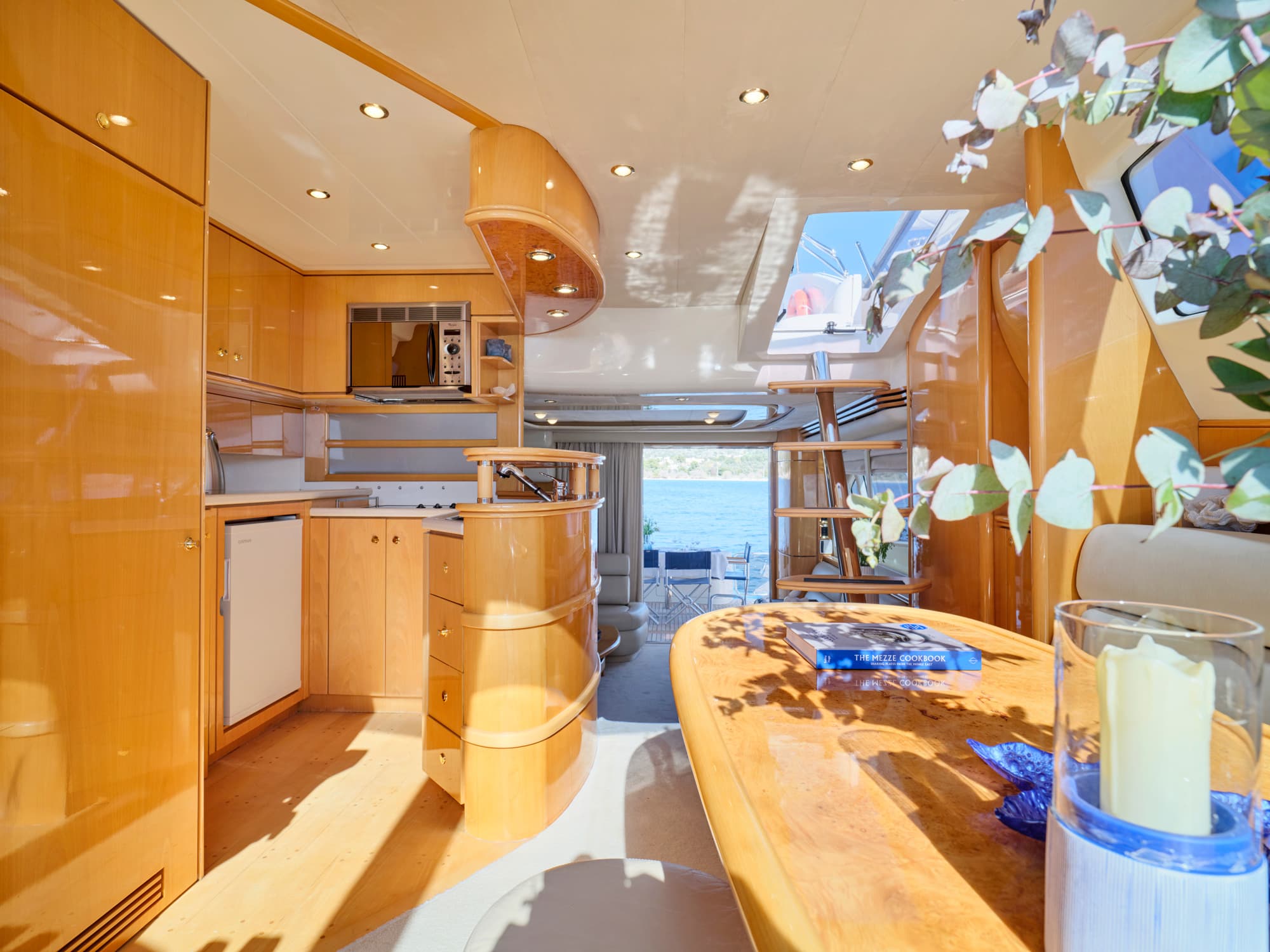 Altamar 64 - photo 4