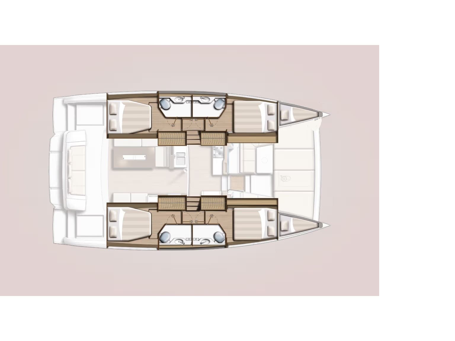 Boat plan