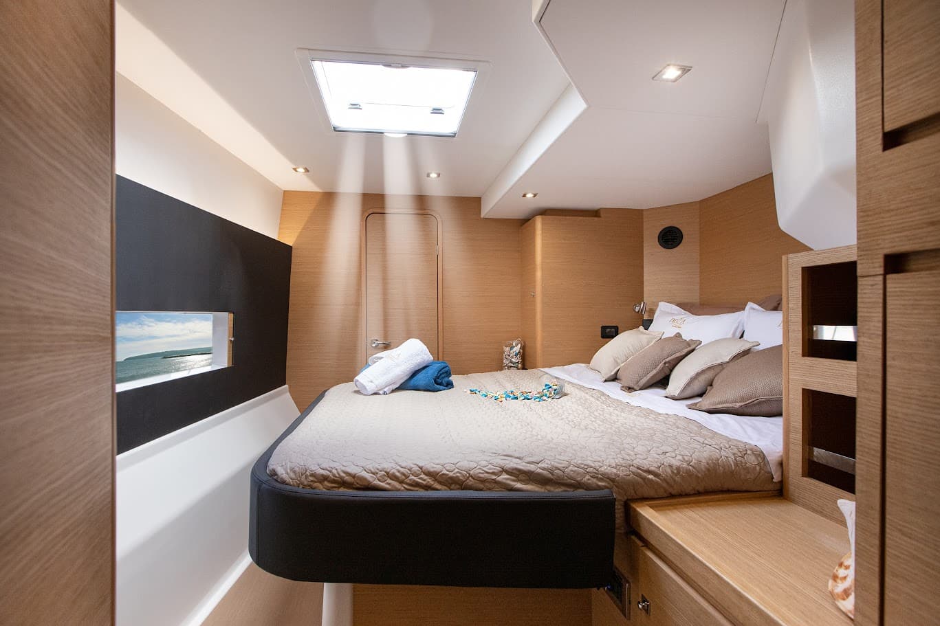 Dufour Catamaran 48 - photo 7