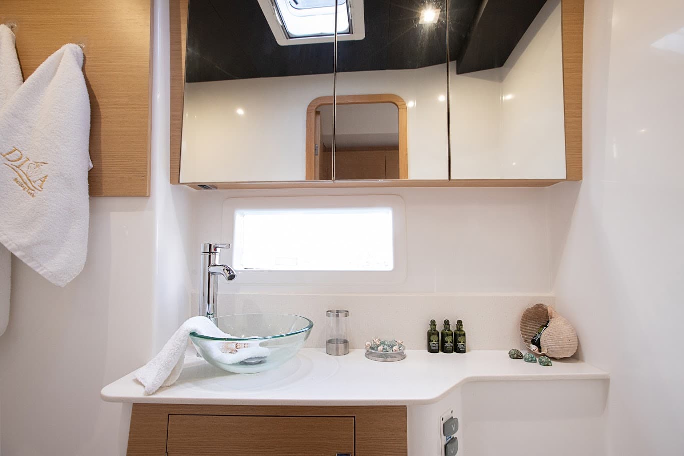 Dufour Catamaran 48 - photo 9