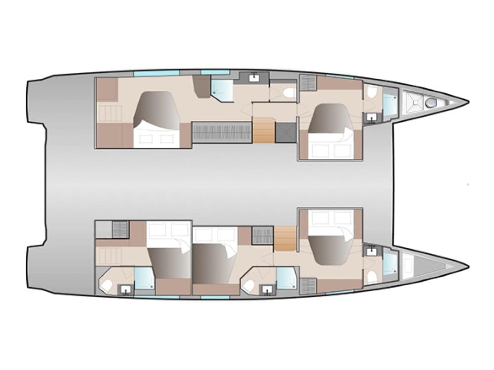 Boat plan