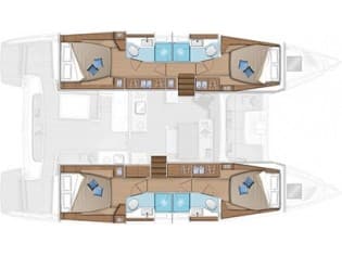 Boat plan