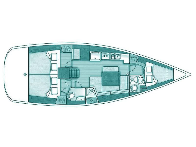 Boat plan