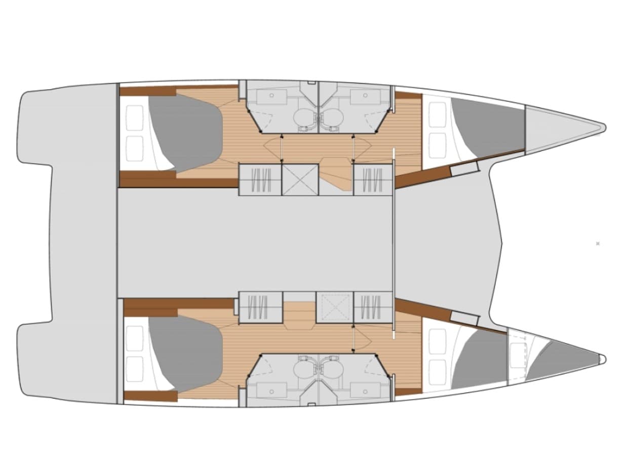 Boat plan