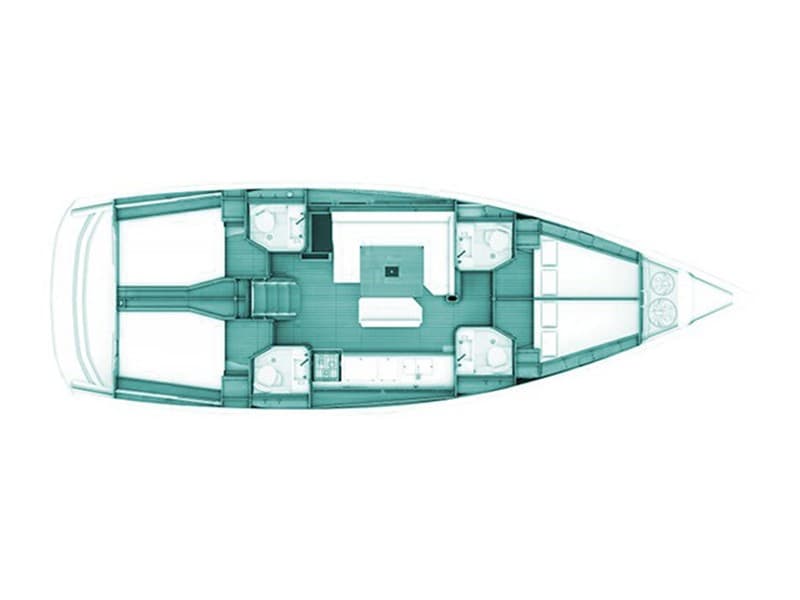 Boat plan
