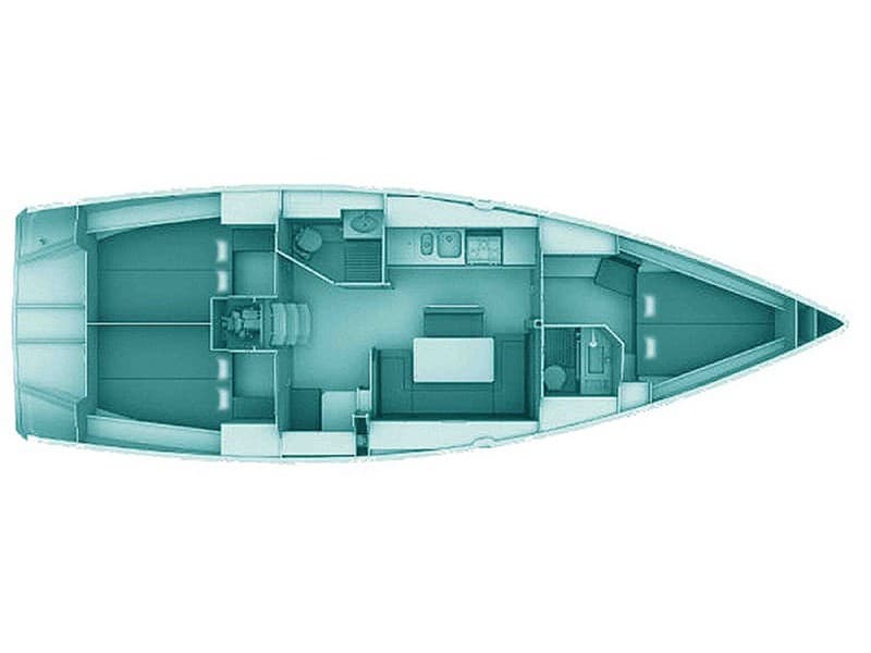 Boat plan