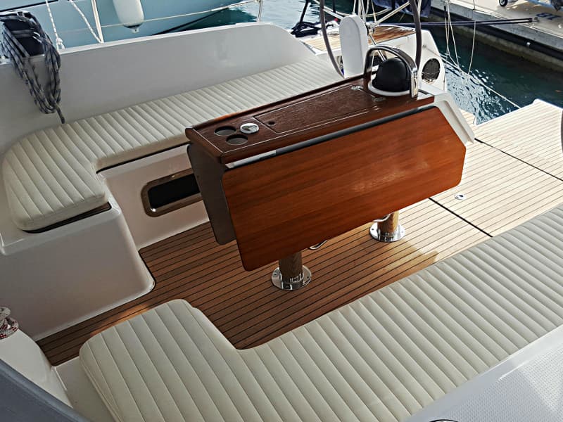 Bavaria Cruiser 46 - photo 9