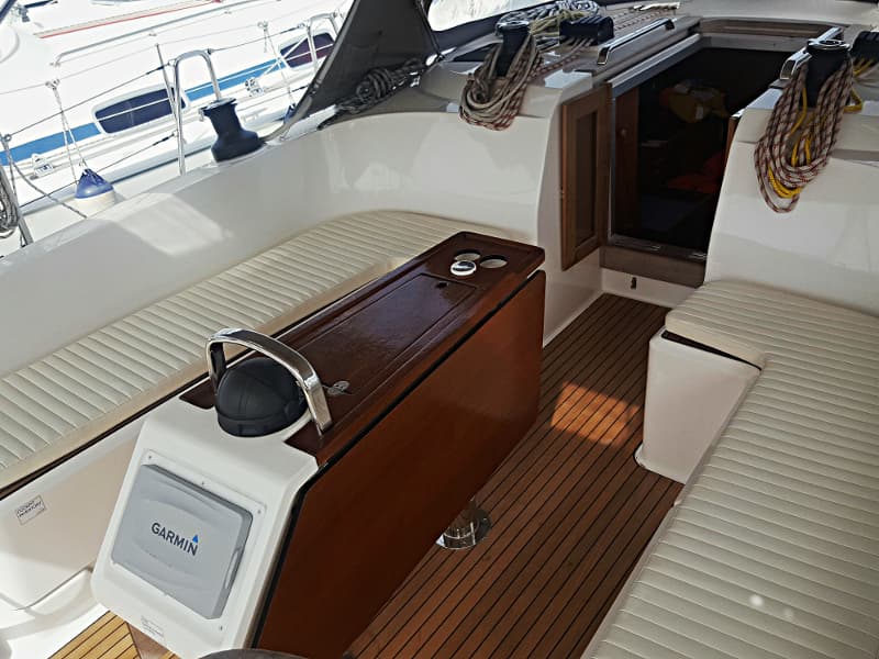 Bavaria Cruiser 46 - photo 10