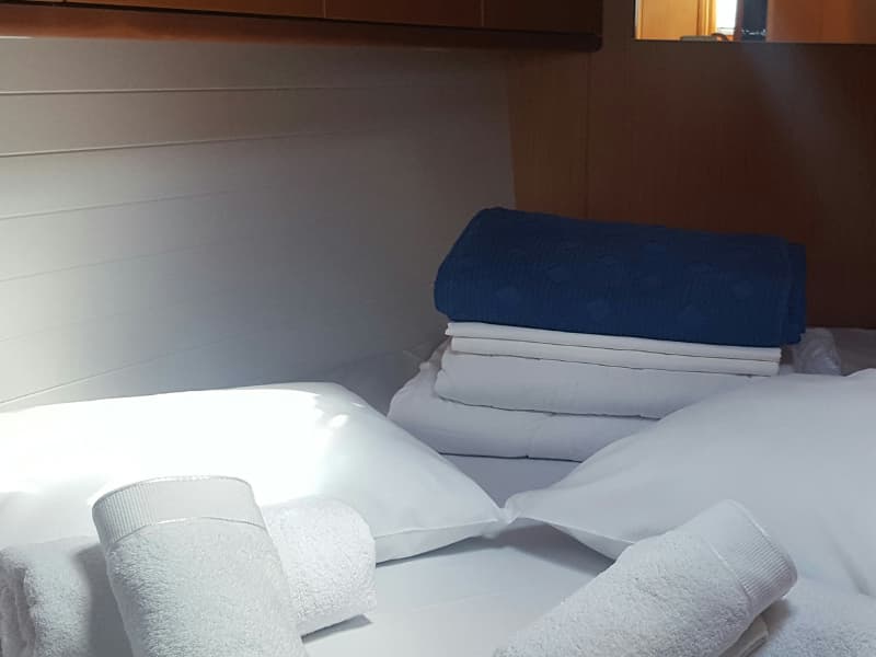 Bavaria Cruiser 46 - photo 11