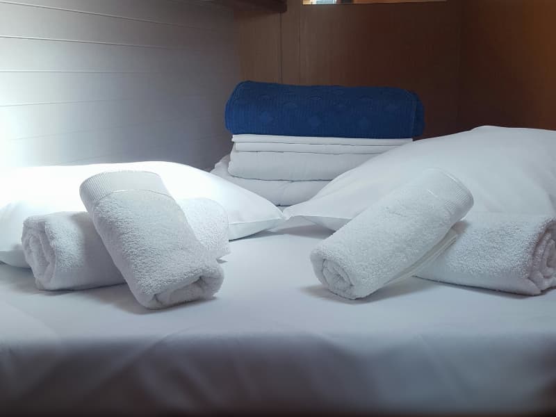 Bavaria Cruiser 46 - photo 5