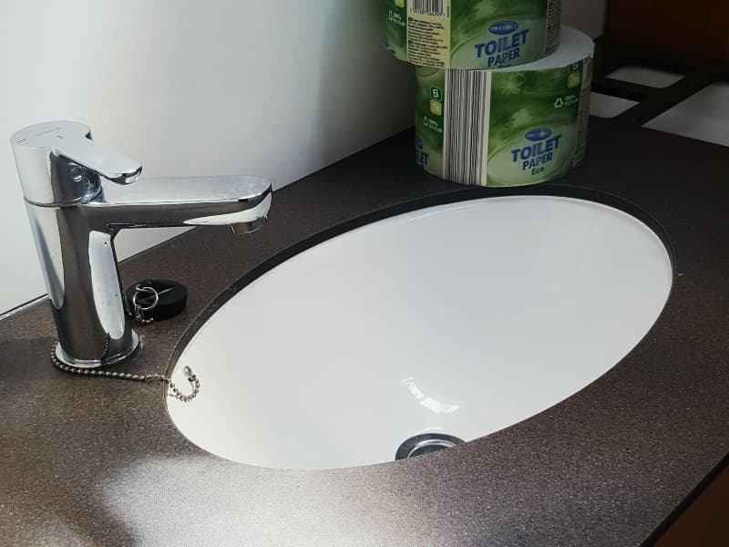 Bavaria Cruiser 46 - photo 8