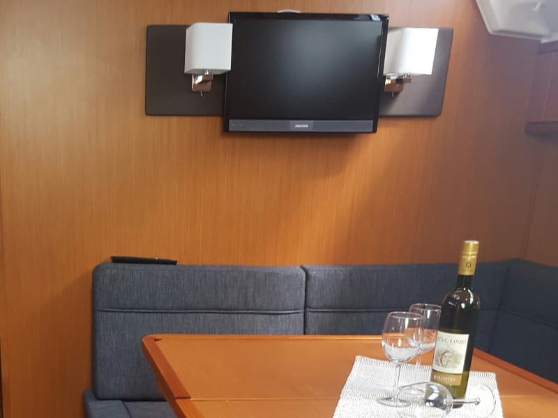 Bavaria Cruiser 46 - photo 14