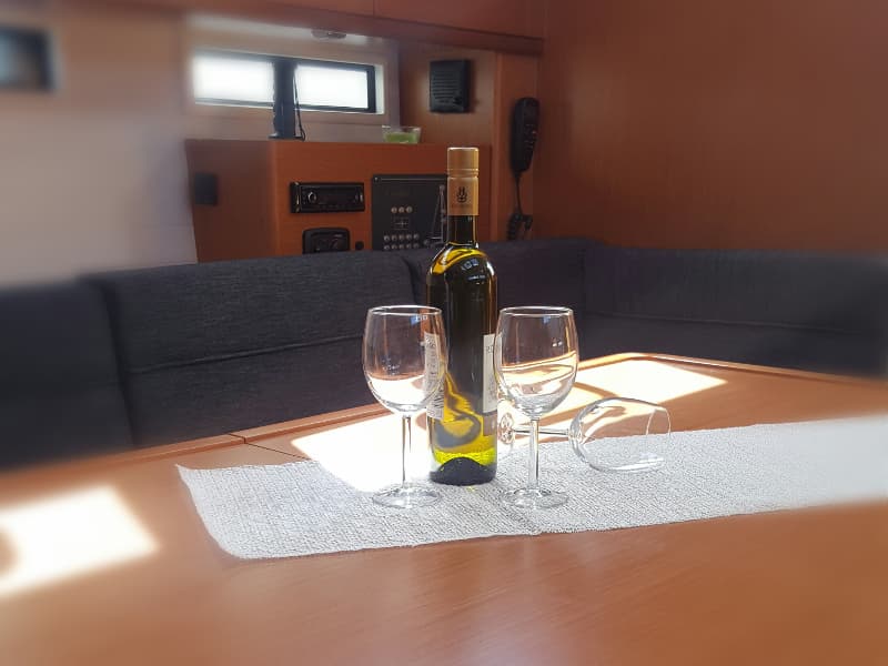 Bavaria Cruiser 46 - photo 6