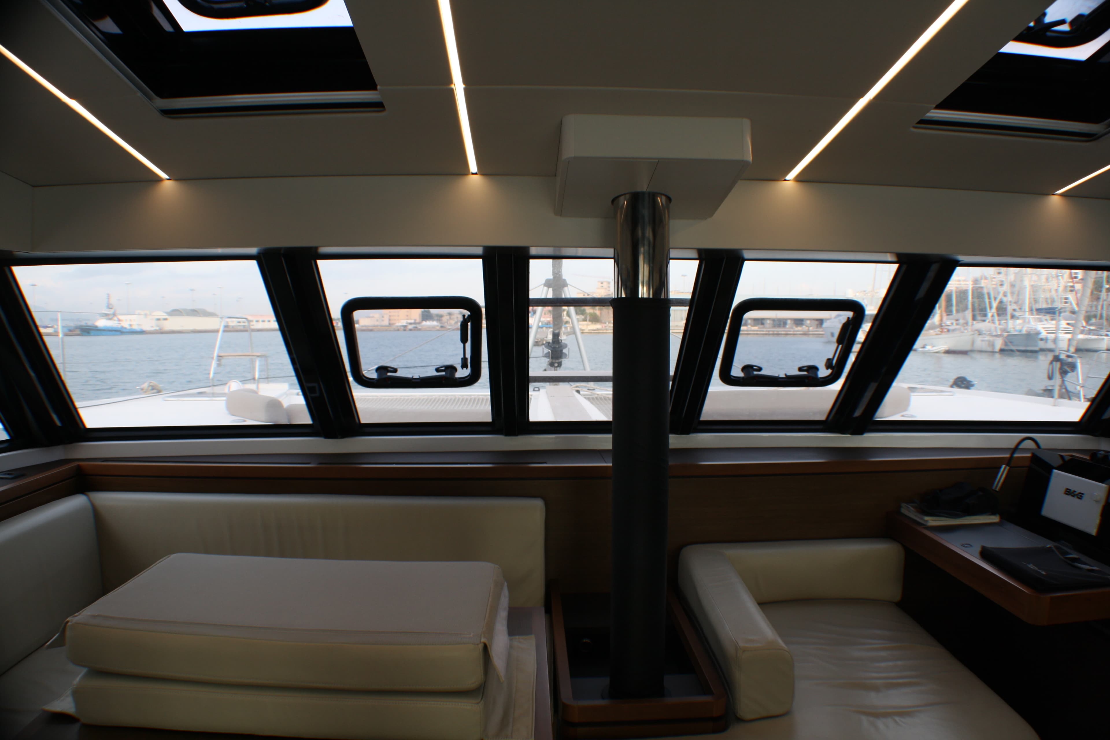 Nautitech 46 Fly - photo 12