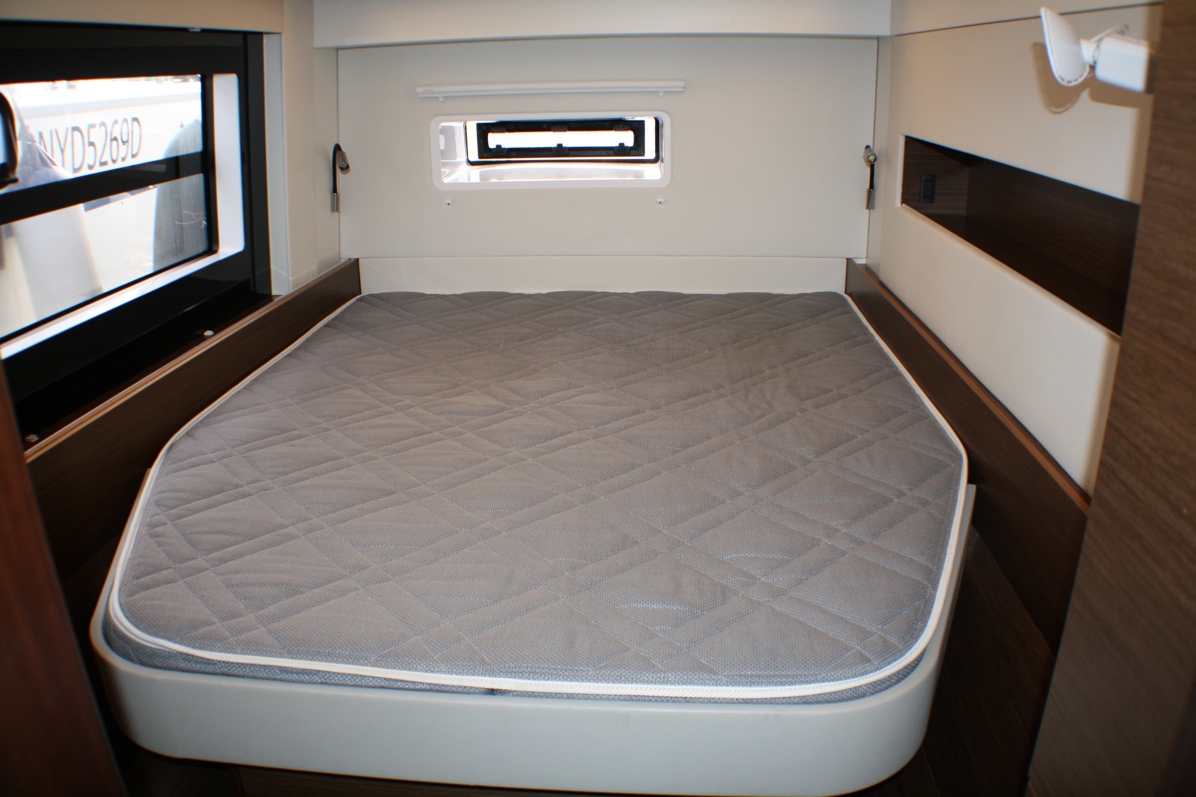 Nautitech 46 Fly - photo 13