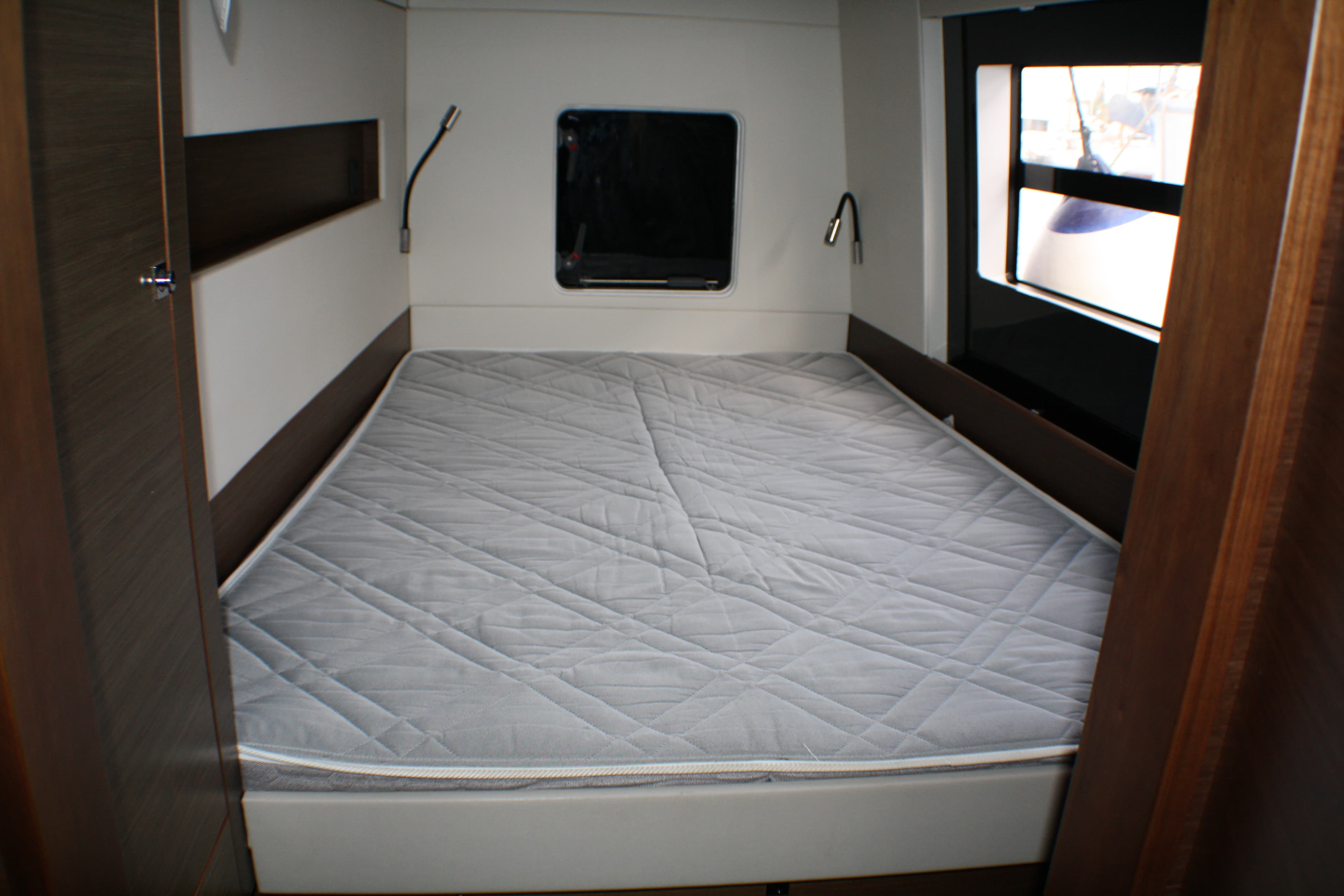 Nautitech 46 Fly - photo 15