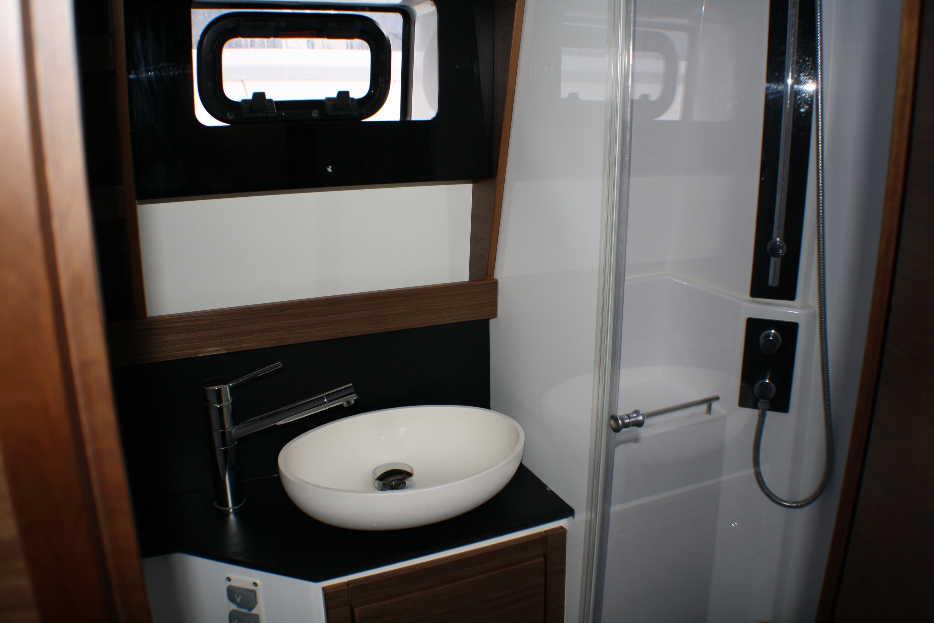 Nautitech 46 Fly - photo 16