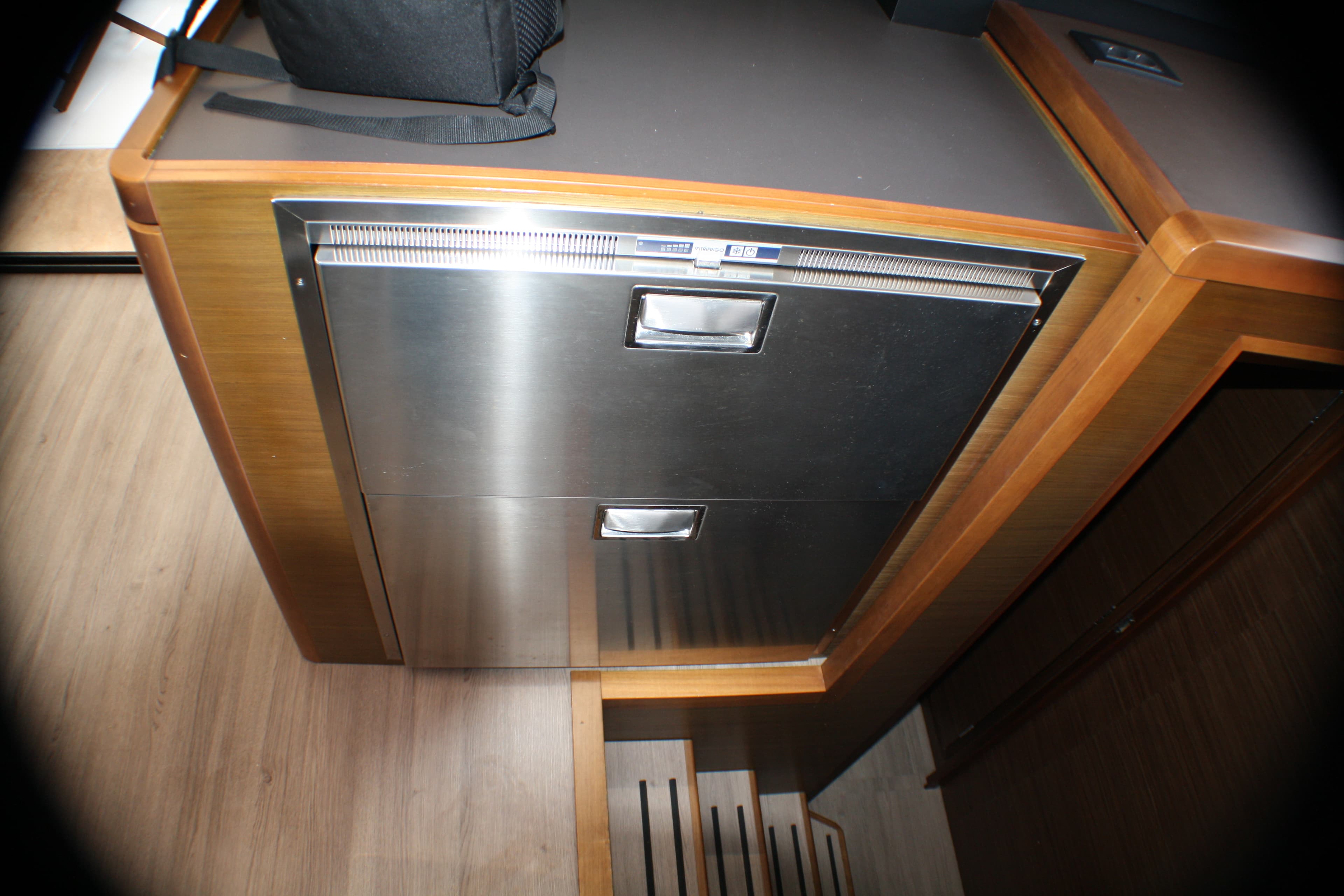 Nautitech 46 Fly - photo 18