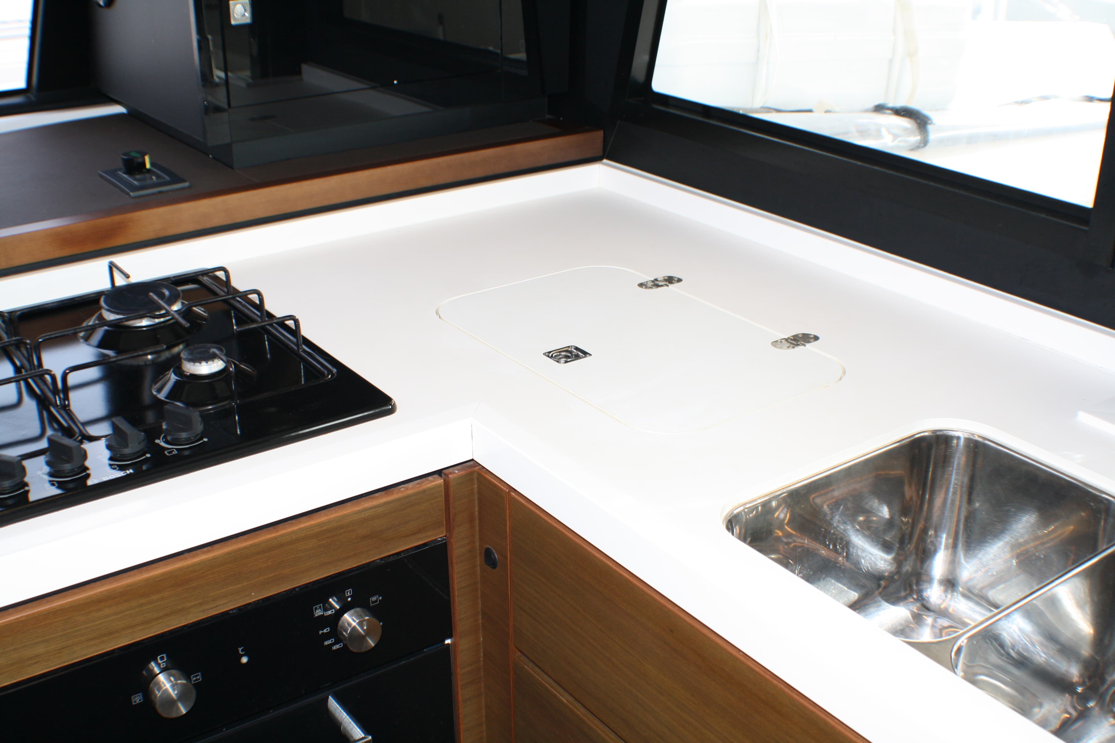 Nautitech 46 Fly - photo 19