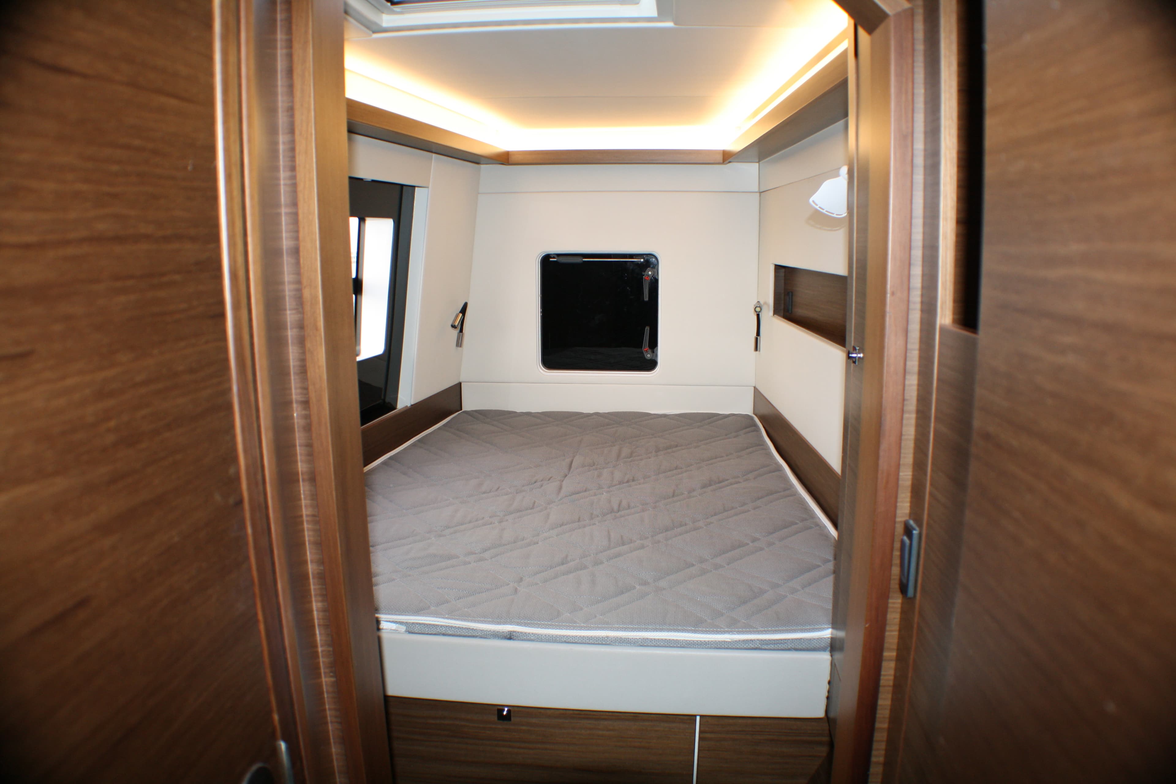 Nautitech 46 Fly - photo 21