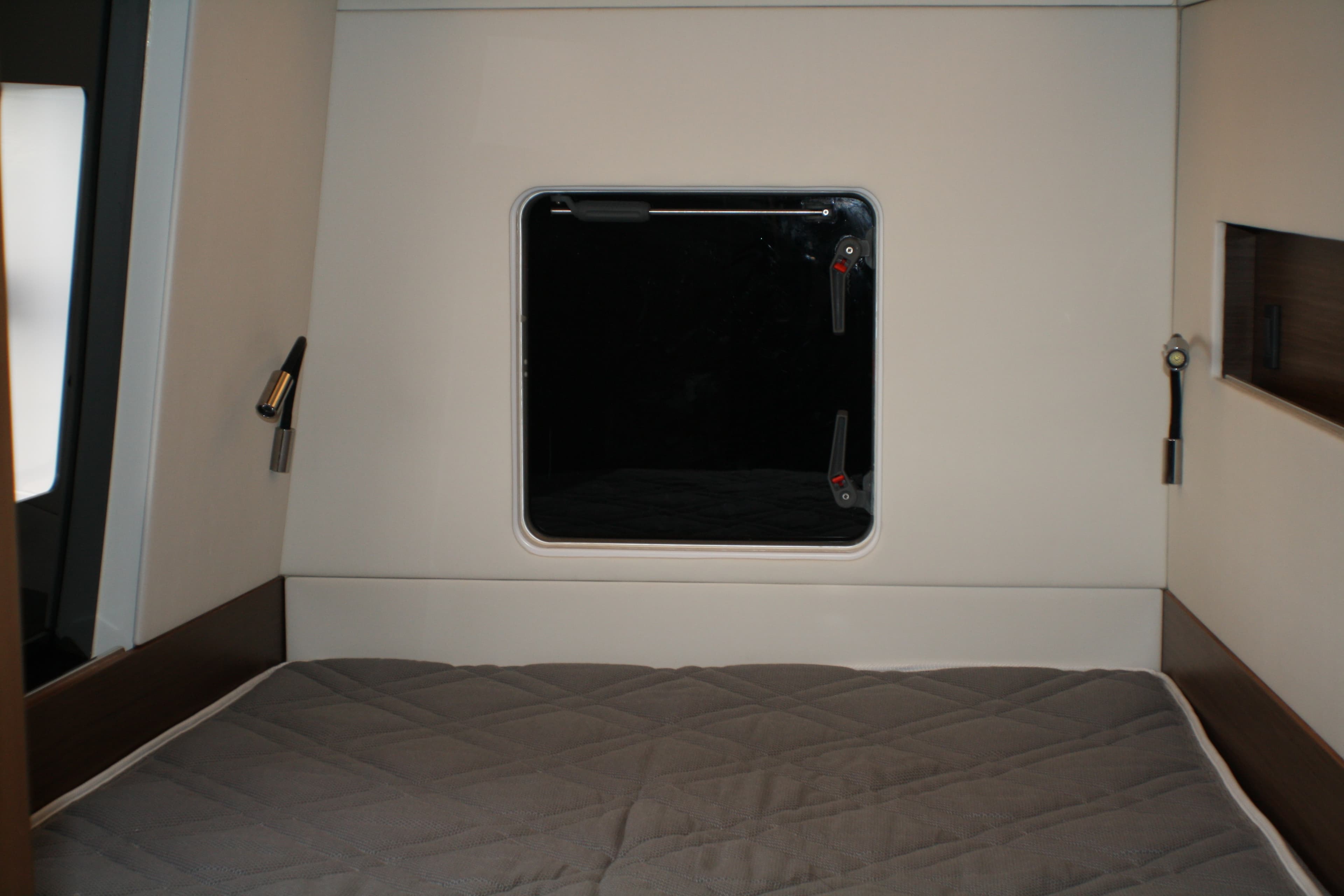 Nautitech 46 Fly - photo 23