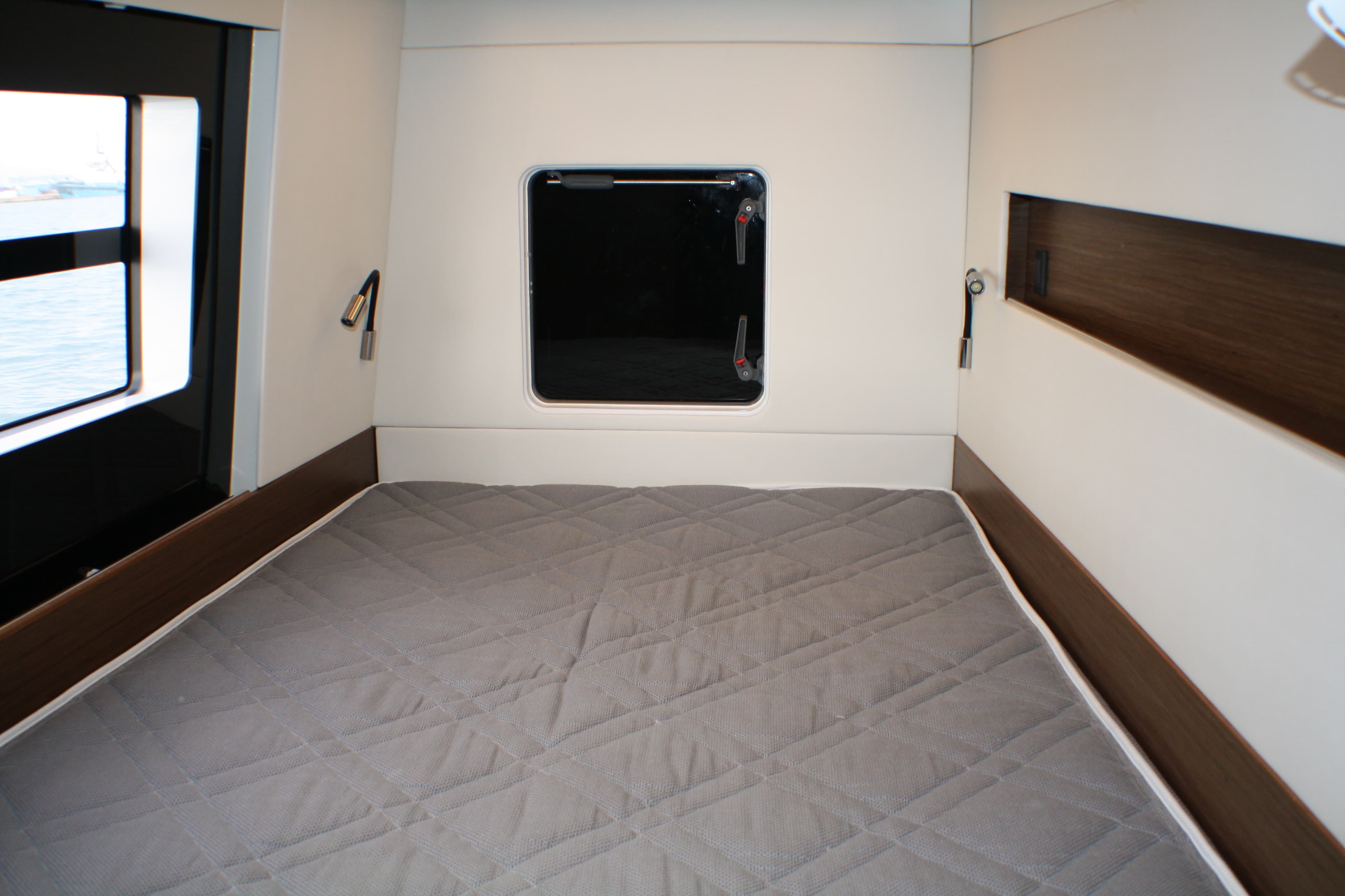 Nautitech 46 Fly - photo 24