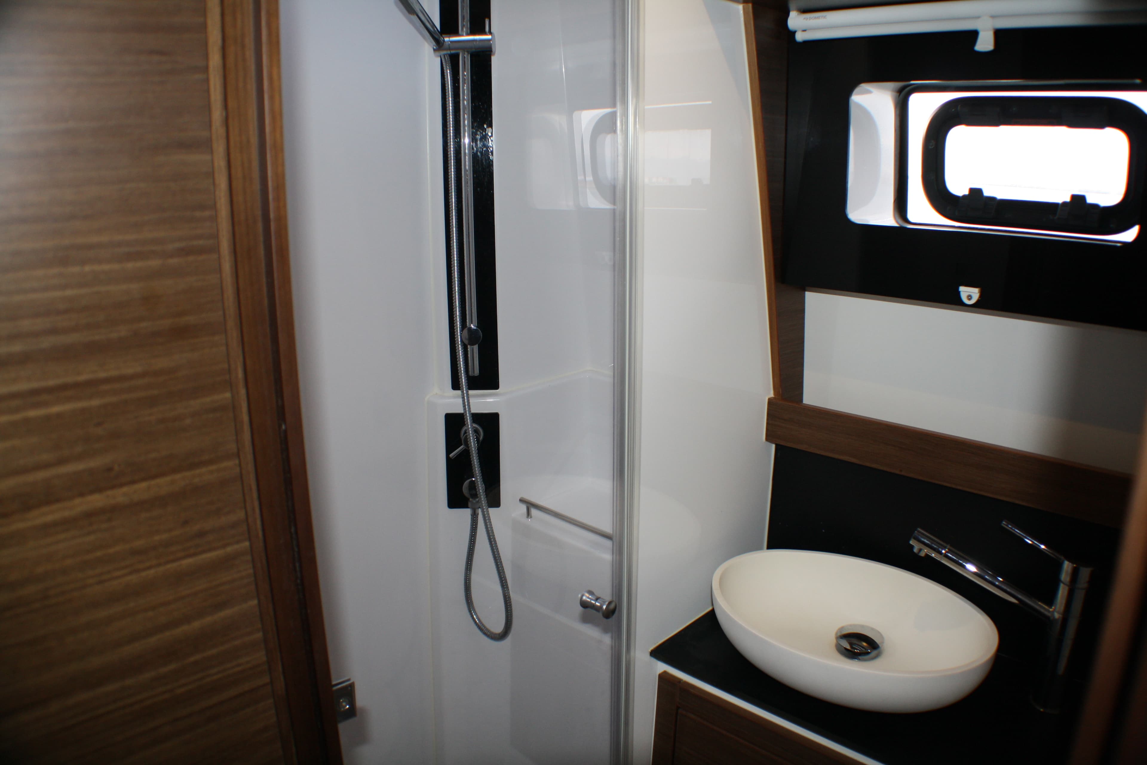 Nautitech 46 Fly - photo 26